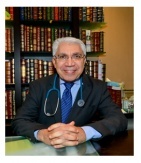 Demetrios Markouizos, M.D.,F.A.A.P.