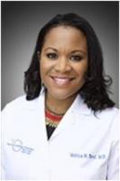 Monica Best, M.D.