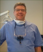 Robert Lenker, D.M.D.