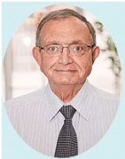 Carlos Perez, M.D.