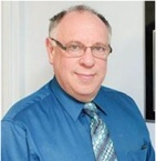 Gregory Birch, D.P.M.