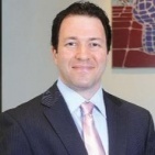 Bruce Fox, D.P.M.