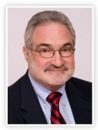Francis Palumbo, M.D., F.A.A.P.