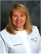 Ruth D'Arco, D.D.S.