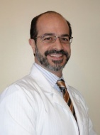 Anthony Brucci, D.M.D.