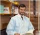 Ezra Trachtenberg, D.M.D.