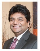 Kunaal Goyal, D.M.D.