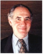 Harold Perlmutter, M.D.