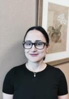 Negar Nikki Sadr, MD