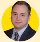 Timothy Henke, D.P.M.