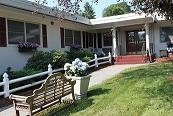 Blaire House of Worcester