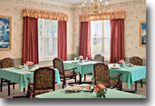 Brinton Manor