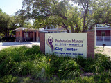 Clay Center Presbyterian Manor