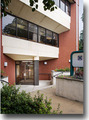 Hamilton Arms Center