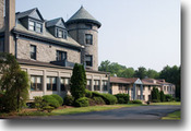 Silver Stream Center