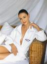 Alyce Wolnez, Esthetician