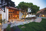 Healing Arts Center & Spa at Cavallo Point Lodge