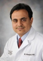 Mohsin Alhaddad, M.D.