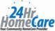 24 Hr HomeCare