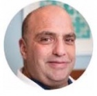 Salvatore Gaudino, D.P.M.