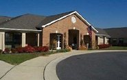 Somerford Place Alzheimer's Assisted Living Columbia