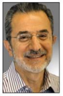 Michael Churukian, M.D., F.A.C.S.