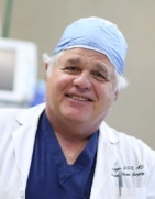 Joel Berger, D.D.S., M.D.