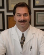 Michael Steinhauser, D.C.