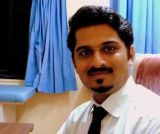 Abhijeet Deshmukh, MD