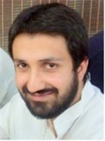 Dr. Usman Imtiaz
