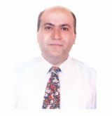 Ghassan G  Haddad