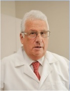 Neil Blatt, D.P.M.