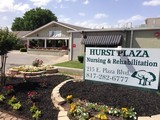 Hurst Plaza Nursing & Rehabilitation Center