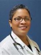 Glenda Goodwin , M.D.