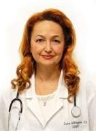 Irina Mikheyeva, D.O.
