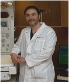 Mario Nutis, M.D.