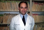 Greg Cohen, DPM FACFAS