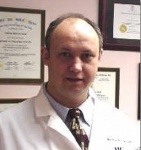 Richard Durocher, D.P.M.
