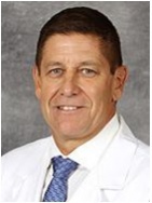 Raymond Fritz, DPM