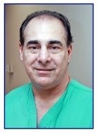 John Marzano, D.P.M.