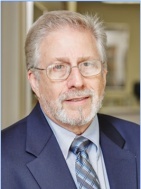 Arnold Hertz, D.P.M.