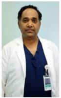 Srikanth Mahavadi, DPM