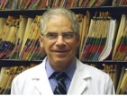 Bruce Greenfield, D.P.M.