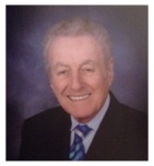 Harvey Lederman, D.P.M.