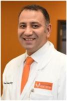 Pedram Hendizadeh, D.P.M., F.A.C.F.A.S.