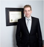 Jordan Steinberg, D.P.M.