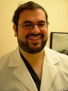 Asher Rudowsky, D.P.M.