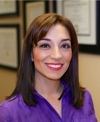 Leonora Fihman, D.P.M.