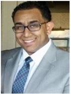 Mark Sharobeem, D.P.M.