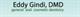 Eddy Gindi, DMD
